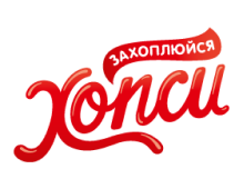 Хопси лого