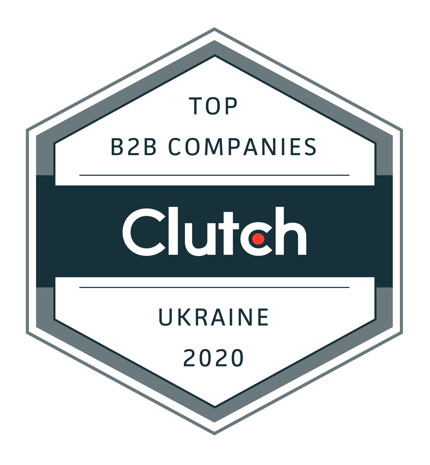 Badge for best AR VR Developer